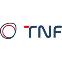 TNF Solutions logo, TNF Solutions contact details