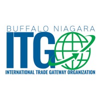 Buffalo Niagara International Trade Gateway Organization logo, Buffalo Niagara International Trade Gateway Organization contact details