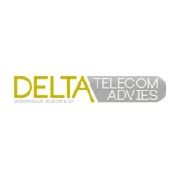 Delta Telecom Advies logo, Delta Telecom Advies contact details