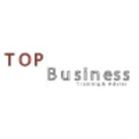 TOP-Business BV logo, TOP-Business BV contact details