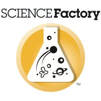 The Science Factory LLC logo, The Science Factory LLC contact details