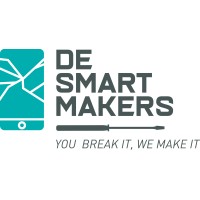 De Smartmakers logo, De Smartmakers contact details