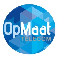 OpMaat Telecom logo, OpMaat Telecom contact details