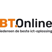 BTOnline logo, BTOnline contact details