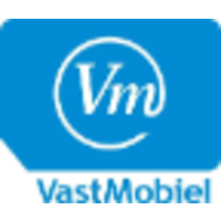 VastMobiel logo, VastMobiel contact details