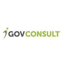 GovConsult logo, GovConsult contact details