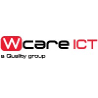 Wcare ICT logo, Wcare ICT contact details