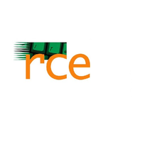 RCE Management & ICT logo, RCE Management & ICT contact details