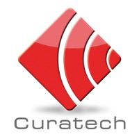 Curatech B.V. logo, Curatech B.V. contact details