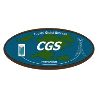 Crystel Global Services logo, Crystel Global Services contact details