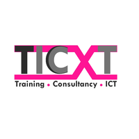 Ticxt Training en Consultancy logo, Ticxt Training en Consultancy contact details