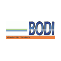 Bodi Glasvezeltechniek B.V. logo, Bodi Glasvezeltechniek B.V. contact details