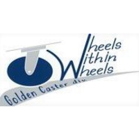 Wheels Within Wheels dba Golden Caster logo, Wheels Within Wheels dba Golden Caster contact details