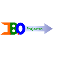 JBO Projecten logo, JBO Projecten contact details