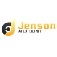 Jenson ATEX Depot logo, Jenson ATEX Depot contact details