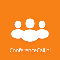 ConferenceCall.nl logo, ConferenceCall.nl contact details