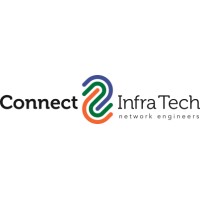 Connect Infra Tech logo, Connect Infra Tech contact details