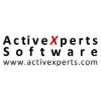 ActiveXperts Software logo, ActiveXperts Software contact details