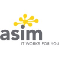 DHW / Unternehmensbereich ASIM logo, DHW / Unternehmensbereich ASIM contact details