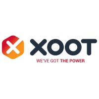 Xoot B.V. logo, Xoot B.V. contact details