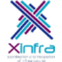 Xinfra logo, Xinfra contact details