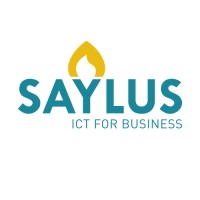 Saylus B.V. logo, Saylus B.V. contact details