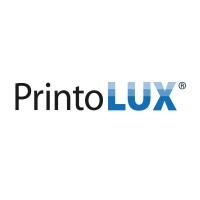 PrintoLUX GmbH logo, PrintoLUX GmbH contact details