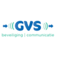 GVS Beveiliging logo, GVS Beveiliging contact details