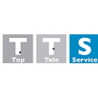 Top Teleservice logo, Top Teleservice contact details