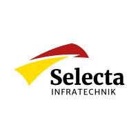 Selecta Infratechnik logo, Selecta Infratechnik contact details