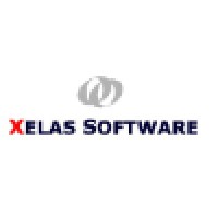 Xelas software logo, Xelas software contact details