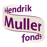 dr. Hendrik Muller's Vaderlands Fonds logo, dr. Hendrik Muller's Vaderlands Fonds contact details