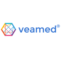 Veamed Solutions B.V. logo, Veamed Solutions B.V. contact details