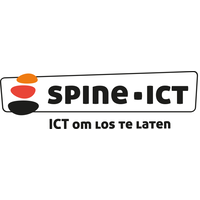 Spine ICT logo, Spine ICT contact details