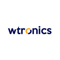 Wtronics B.V. logo, Wtronics B.V. contact details