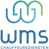 WMS Chauffeursdiensten logo, WMS Chauffeursdiensten contact details