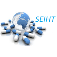 Seiht Pharmacy logo, Seiht Pharmacy contact details