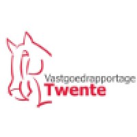 Stichting Vastgoedrapportage Twente logo, Stichting Vastgoedrapportage Twente contact details