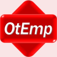 Otemp Holding B.V. logo, Otemp Holding B.V. contact details