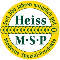 Heiss MSP logo, Heiss MSP contact details