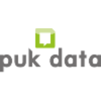 Puk Data logo, Puk Data contact details