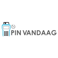 Pin Vandaag B.V. logo, Pin Vandaag B.V. contact details