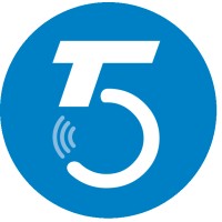 5Telecom Group logo, 5Telecom Group contact details