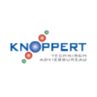 Knoppert Technisch Adviesbureau logo, Knoppert Technisch Adviesbureau contact details