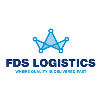 FDS Logistics B.V. logo, FDS Logistics B.V. contact details