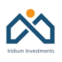 Iridium Investments logo, Iridium Investments contact details