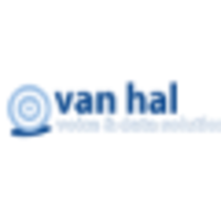 Van Hal Voice & Data Solutions logo, Van Hal Voice & Data Solutions contact details