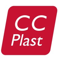 CC Plast A/S logo, CC Plast A/S contact details