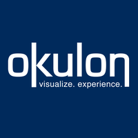 okulon GmbH logo, okulon GmbH contact details