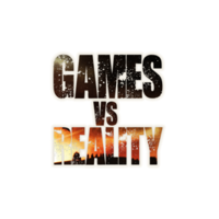 Games vs Reality NL logo, Games vs Reality NL contact details